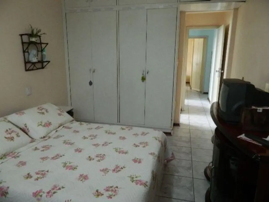 Foto 5 de Apartamento com 3 quartos à venda, 133m2 em Ponta da Praia, Santos - SP