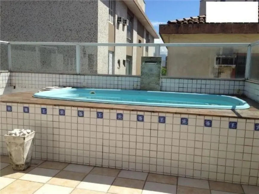 Foto 3 de Casa com 3 quartos à venda, 263m2 em Aparecida, Santos - SP