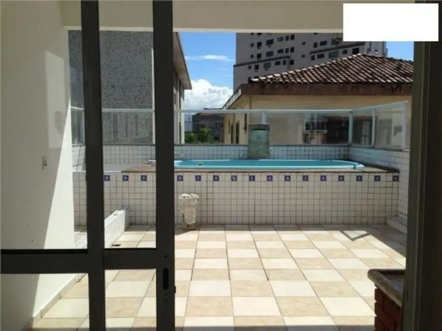 Foto 4 de Casa com 3 quartos à venda, 263m2 em Aparecida, Santos - SP