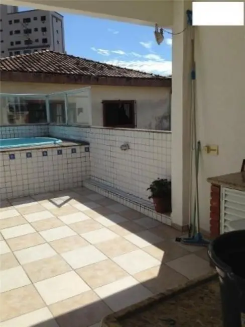 Foto 2 de Casa com 3 quartos à venda, 263m2 em Aparecida, Santos - SP
