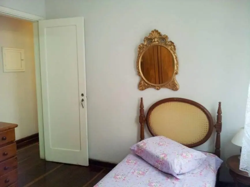 Foto 7 de Apartamento com 2 quartos à venda, 96m2 em Gonzaga, Santos - SP