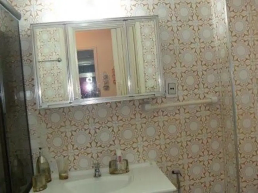 Foto 9 de Apartamento com 1 quarto à venda, 55m2 em José Menino, Santos - SP