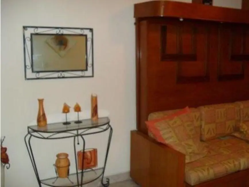 Foto 2 de Apartamento com 1 quarto à venda, 55m2 em José Menino, Santos - SP