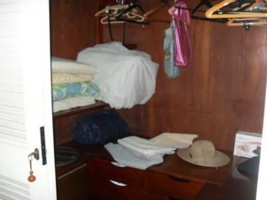 Foto 5 de Apartamento com 1 quarto à venda, 55m2 em José Menino, Santos - SP