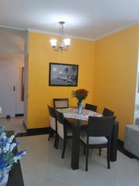 Foto 3 de Apartamento com 2 quartos à venda, 94m2 em Macuco, Santos - SP