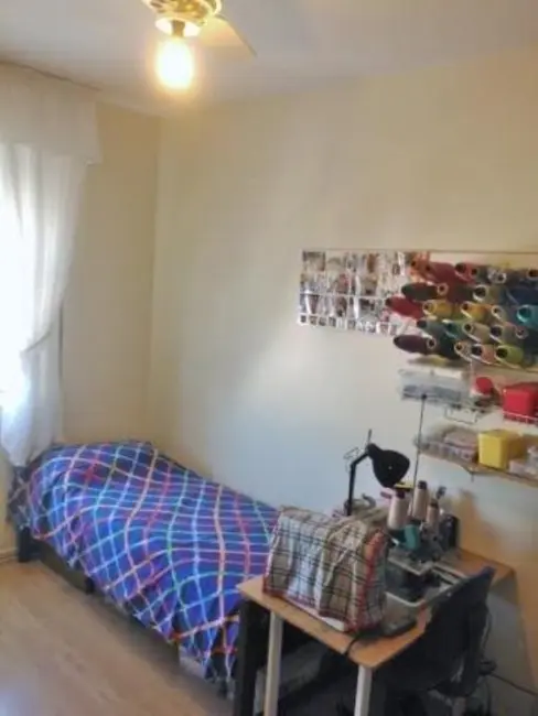 Foto 5 de Apartamento com 2 quartos à venda, 94m2 em Macuco, Santos - SP