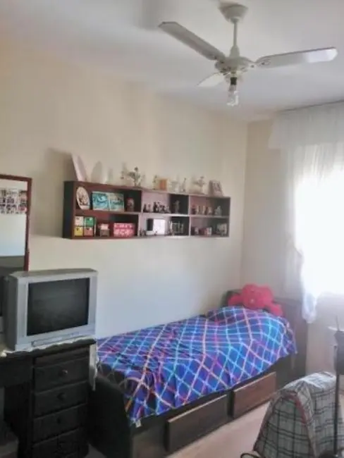 Foto 7 de Apartamento com 2 quartos à venda, 94m2 em Macuco, Santos - SP