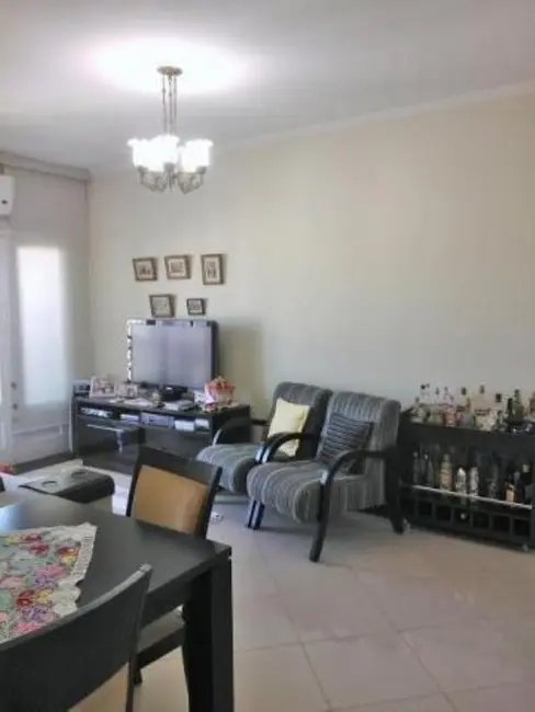 Foto 2 de Apartamento com 2 quartos à venda, 94m2 em Macuco, Santos - SP