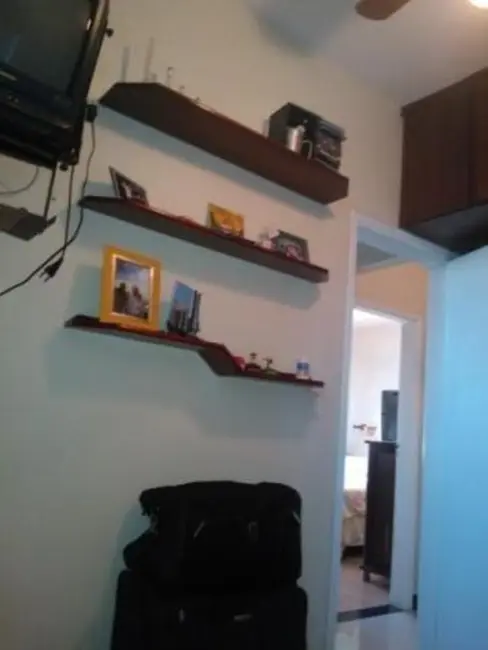 Foto 6 de Apartamento com 2 quartos à venda, 94m2 em Macuco, Santos - SP