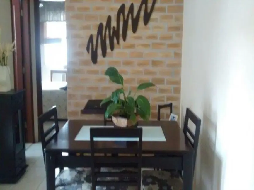 Foto 5 de Apartamento com 2 quartos à venda, 72m2 em Aparecida, Santos - SP