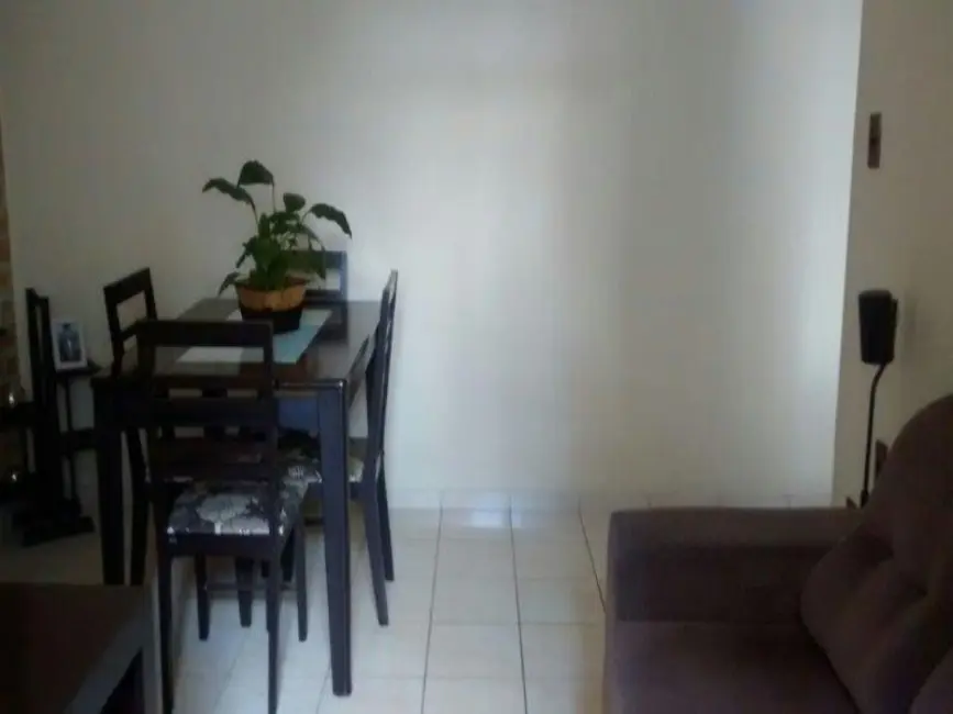 Foto 6 de Apartamento com 2 quartos à venda, 72m2 em Aparecida, Santos - SP