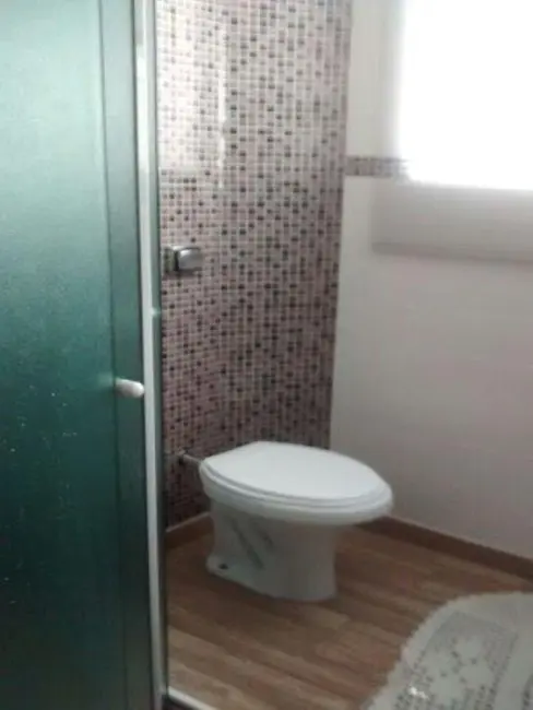 Foto 8 de Apartamento com 2 quartos à venda, 72m2 em Aparecida, Santos - SP