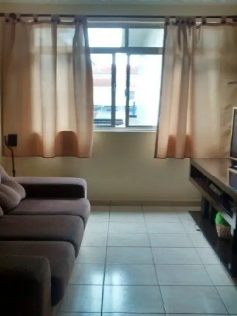 Foto 3 de Apartamento com 2 quartos à venda, 72m2 em Aparecida, Santos - SP