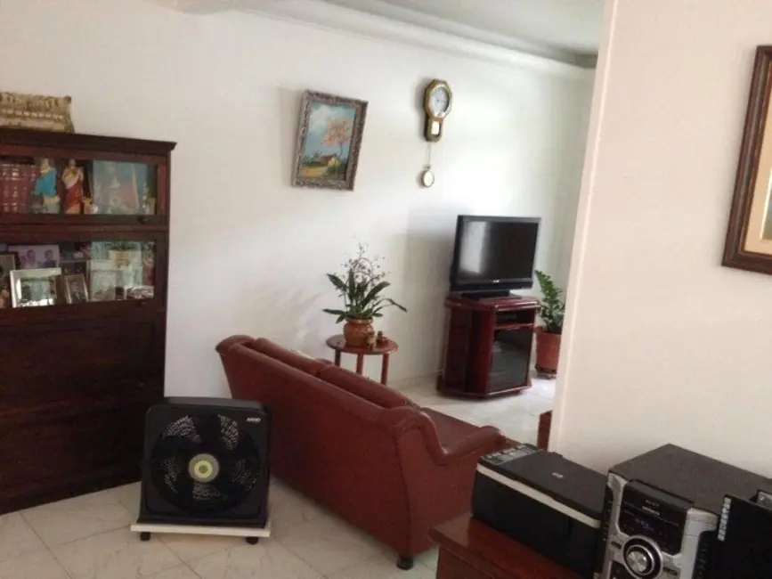 Foto 3 de Sobrado com 3 quartos à venda, 171m2 em Aparecida, Santos - SP