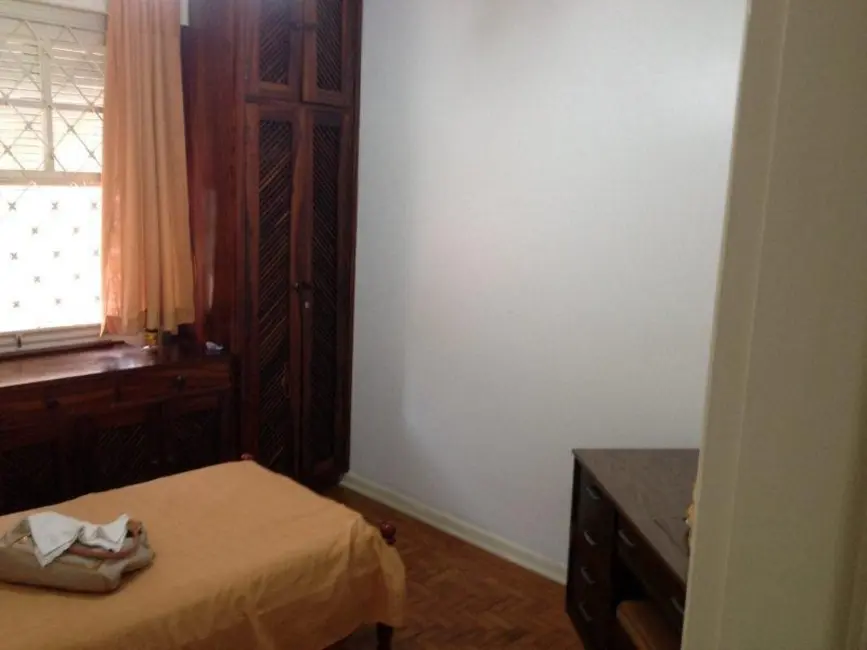 Foto 5 de Sobrado com 3 quartos à venda, 171m2 em Aparecida, Santos - SP