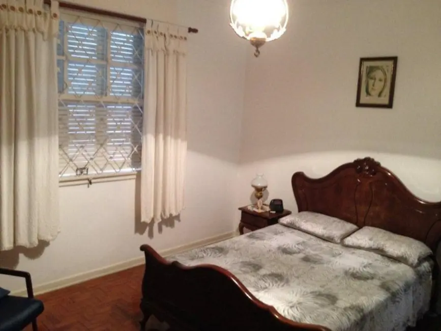 Foto 8 de Sobrado com 3 quartos à venda, 171m2 em Aparecida, Santos - SP