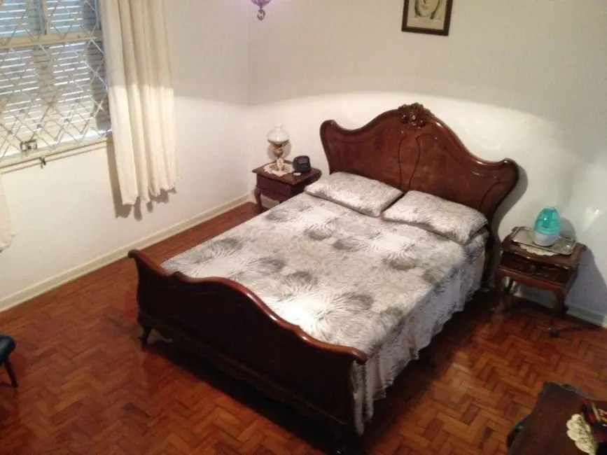 Foto 9 de Sobrado com 3 quartos à venda, 171m2 em Aparecida, Santos - SP