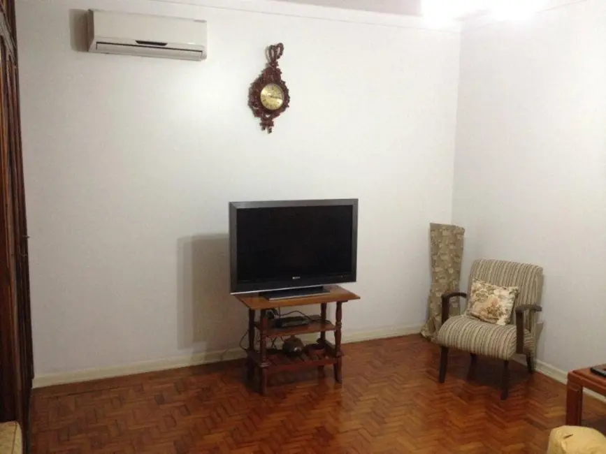 Foto 7 de Sobrado com 3 quartos à venda, 171m2 em Aparecida, Santos - SP
