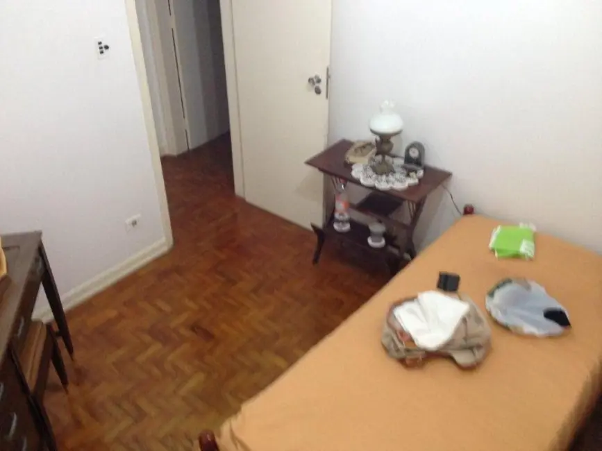 Foto 6 de Sobrado com 3 quartos à venda, 171m2 em Aparecida, Santos - SP