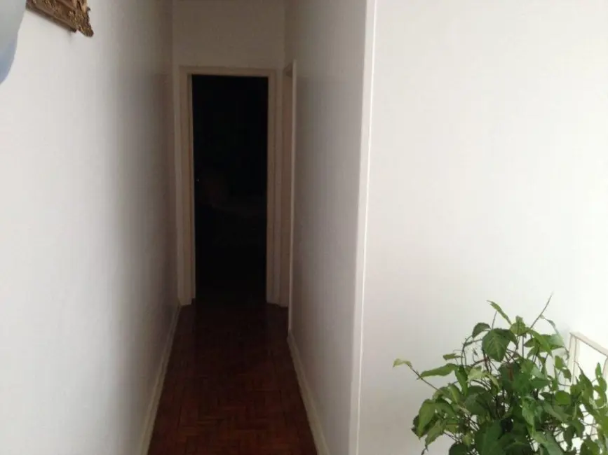 Foto 4 de Sobrado com 3 quartos à venda, 171m2 em Aparecida, Santos - SP