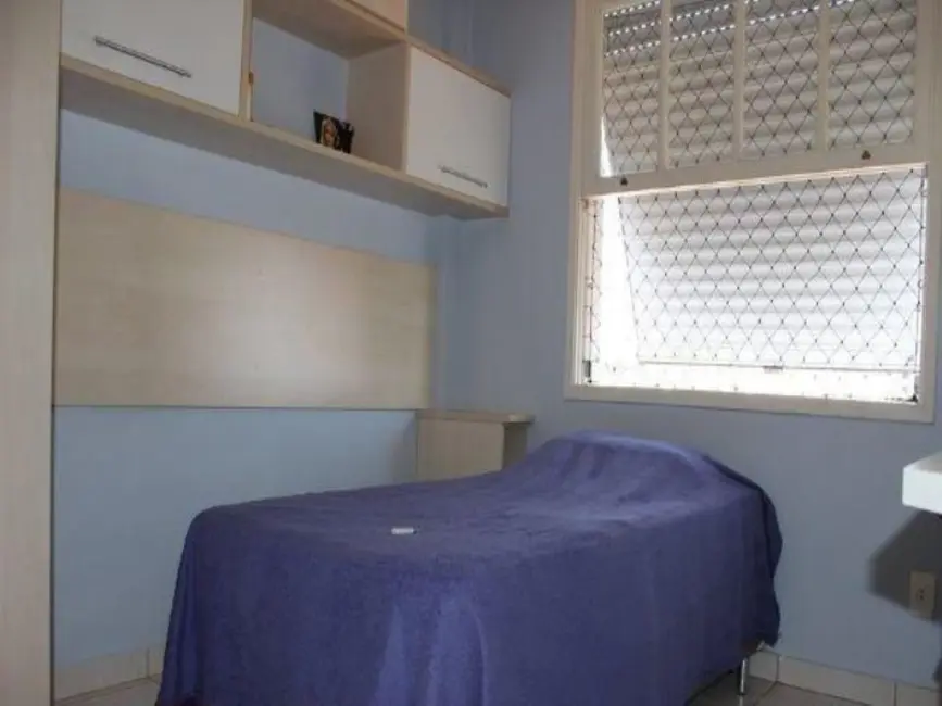 Apartamento com 3 quartos à venda, 145m2 em Aparecida, Santos - SP - imagem 7 Foto 7 de Apartamento com 3 quartos à venda, 145m2 em Aparecida, Santos - SP