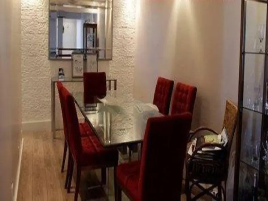 Foto 2 de Apartamento com 3 quartos à venda, 145m2 em Aparecida, Santos - SP
