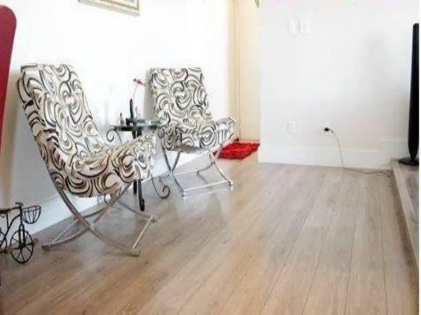 Apartamento com 3 quartos à venda, 145m2 em Aparecida, Santos - SP - imagem 3 Foto 3 de Apartamento com 3 quartos à venda, 145m2 em Aparecida, Santos - SP