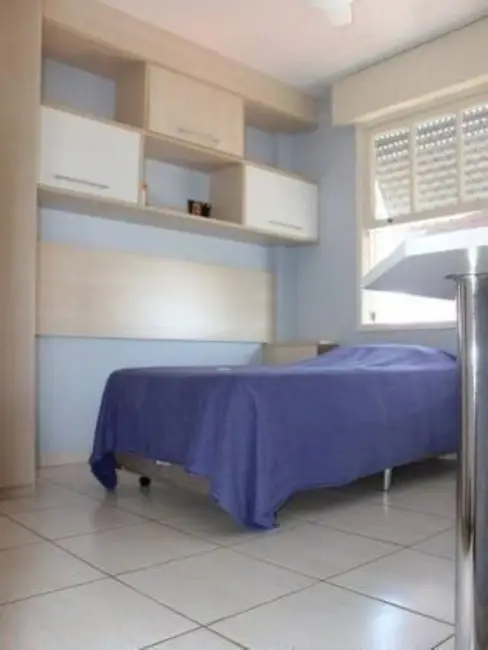 Apartamento com 3 quartos à venda, 145m2 em Aparecida, Santos - SP - imagem 6 Foto 6 de Apartamento com 3 quartos à venda, 145m2 em Aparecida, Santos - SP