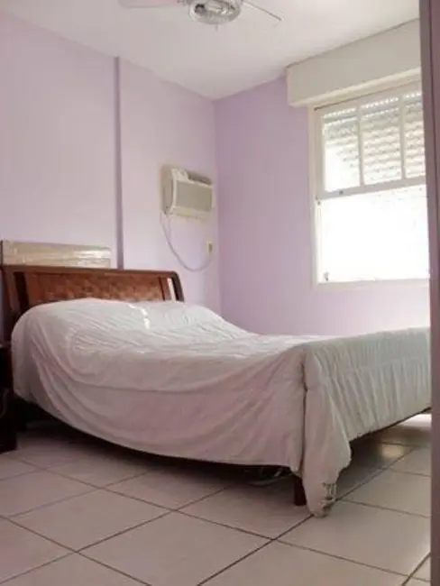 Apartamento com 3 quartos à venda, 145m2 em Aparecida, Santos - SP - imagem 9 Foto 9 de Apartamento com 3 quartos à venda, 145m2 em Aparecida, Santos - SP