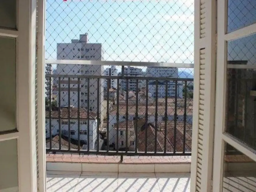 Apartamento com 3 quartos à venda, 145m2 em Aparecida, Santos - SP - imagem 4 Foto 4 de Apartamento com 3 quartos à venda, 145m2 em Aparecida, Santos - SP