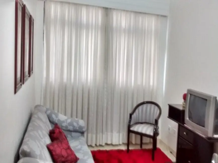 Apartamento com 1 quarto para alugar, 90m2 em Pompéia, Santos - SP - imagem 3 Foto 3 de Apartamento com 1 quarto para alugar, 90m2 em Pompéia, Santos - SP