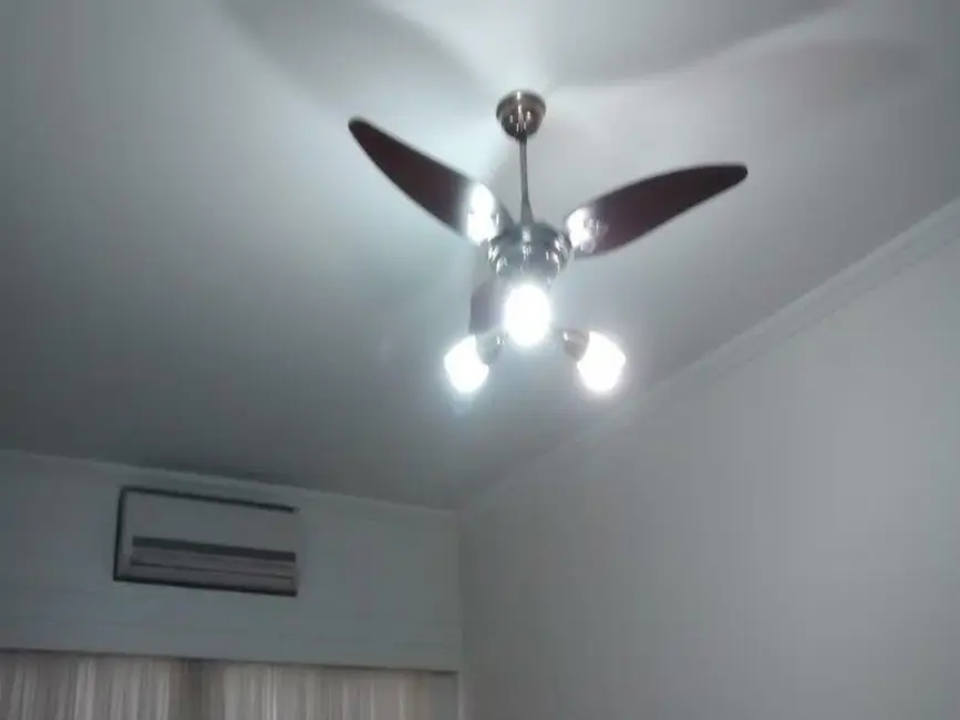Apartamento com 1 quarto para alugar, 90m2 em Pompéia, Santos - SP - imagem 7 Foto 7 de Apartamento com 1 quarto para alugar, 90m2 em Pompéia, Santos - SP