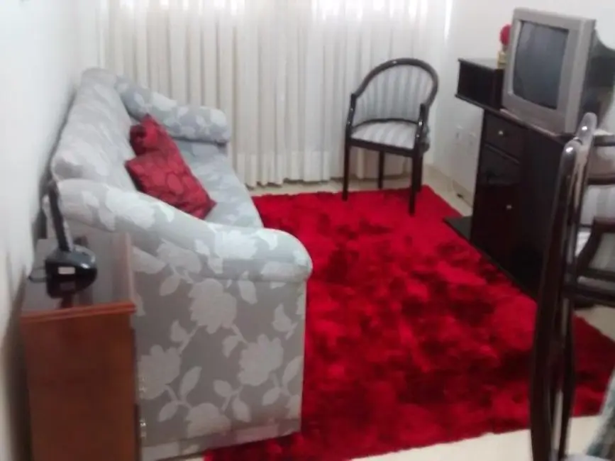 Foto 1 de Apartamento com 1 quarto para alugar, 90m2 em Pompéia, Santos - SP