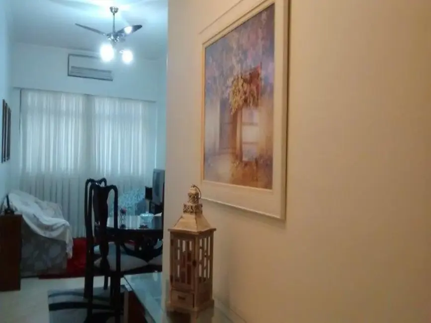 Apartamento com 1 quarto para alugar, 90m2 em Pompéia, Santos - SP - imagem 4 Foto 4 de Apartamento com 1 quarto para alugar, 90m2 em Pompéia, Santos - SP