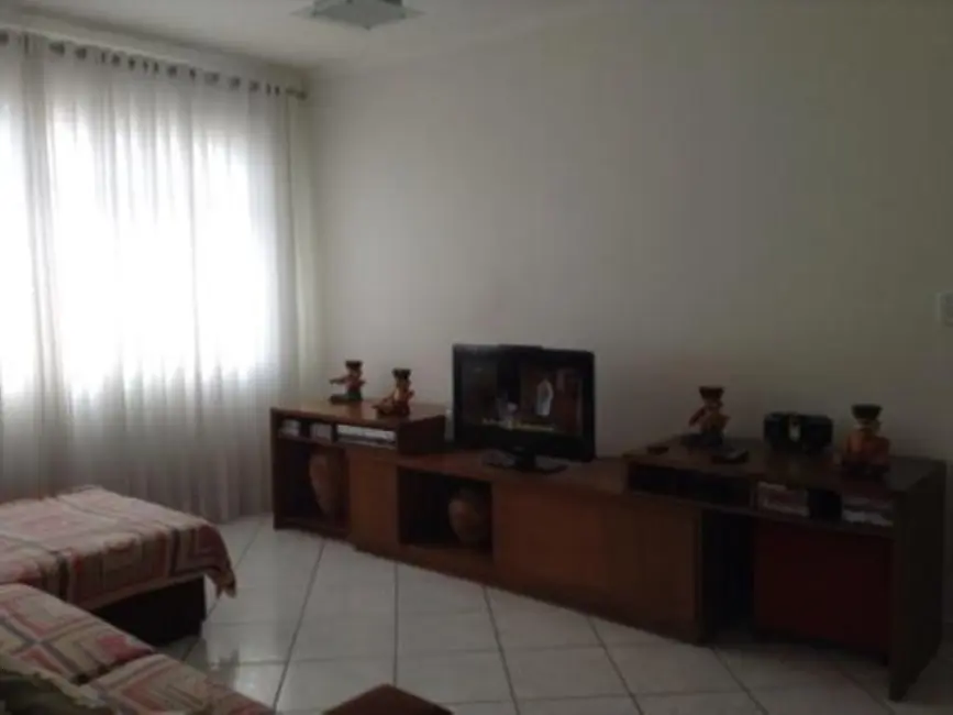 Foto 1 de Apartamento com 2 quartos à venda, 97m2 em Campo Grande, Santos - SP