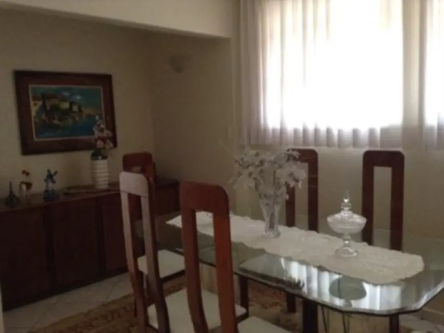 Foto 2 de Apartamento com 2 quartos à venda, 97m2 em Campo Grande, Santos - SP
