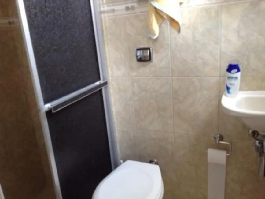 Apartamento com 2 quartos à venda, 97m2 em Campo Grande, Santos - SP - imagem 5 Foto 5 de Apartamento com 2 quartos à venda, 97m2 em Campo Grande, Santos - SP