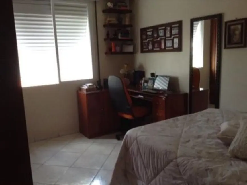 Apartamento com 2 quartos à venda, 97m2 em Campo Grande, Santos - SP - imagem 3 Foto 3 de Apartamento com 2 quartos à venda, 97m2 em Campo Grande, Santos - SP