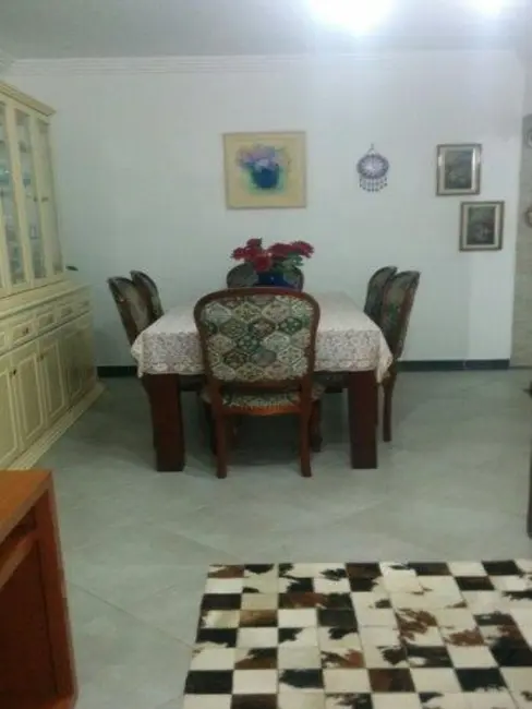 Apartamento com 2 quartos à venda, 105m2 em Boqueirão, Santos - SP - imagem 4 Foto 4 de Apartamento com 2 quartos à venda, 105m2 em Boqueirão, Santos - SP