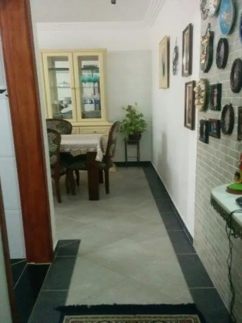 Apartamento com 2 quartos à venda, 105m2 em Boqueirão, Santos - SP - imagem 3 Foto 3 de Apartamento com 2 quartos à venda, 105m2 em Boqueirão, Santos - SP