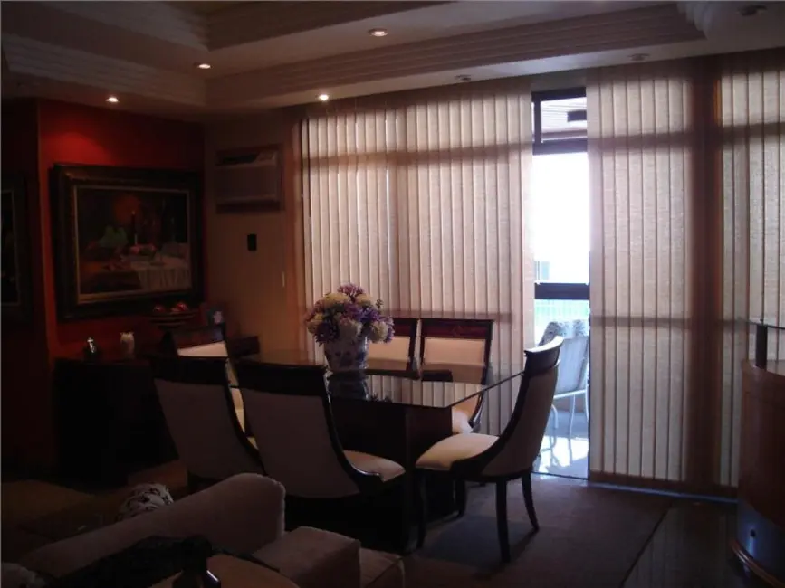 Foto 9 de Apartamento com 3 quartos à venda, 159m2 em Ponta da Praia, Santos - SP