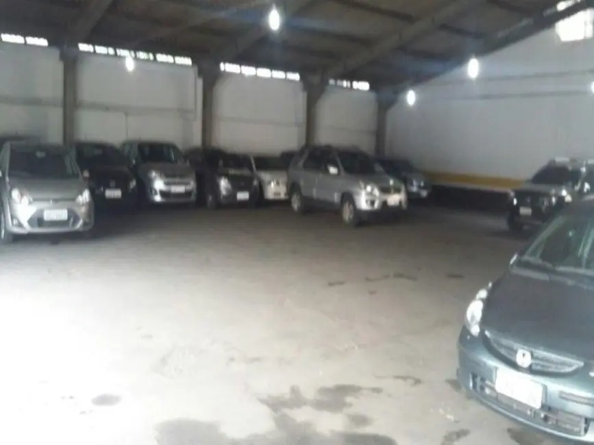 Armazém / Galpão para alugar, 500m2 em Centro, Santos - SP - imagem 3 Foto 3 de Armazém / Galpão para alugar, 500m2 em Centro, Santos - SP