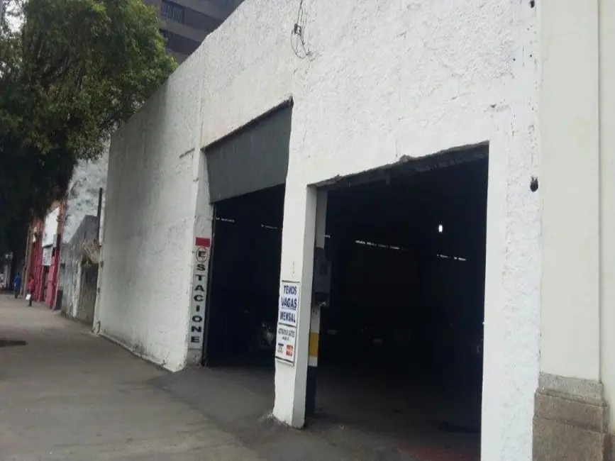 Foto 1 de Armazém / Galpão para alugar, 500m2 em Centro, Santos - SP