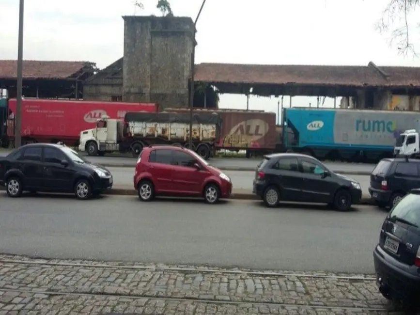 Armazém / Galpão para alugar, 500m2 em Centro, Santos - SP - imagem 5 Foto 5 de Armazém / Galpão para alugar, 500m2 em Centro, Santos - SP