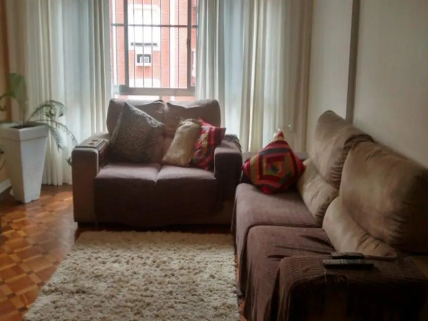 Foto 3 de Apartamento com 2 quartos à venda, 106m2 em Ponta da Praia, Santos - SP