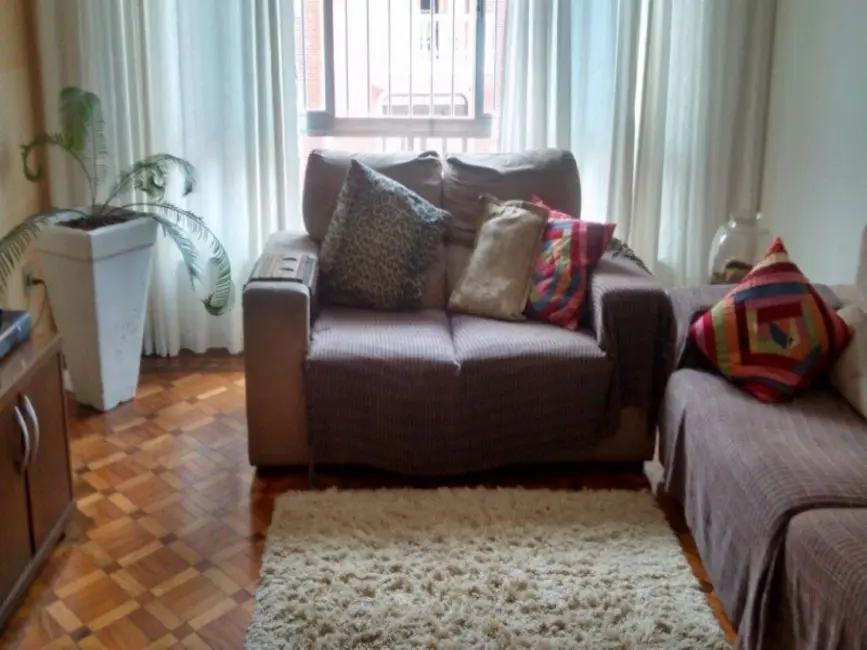 Foto 4 de Apartamento com 2 quartos à venda, 106m2 em Ponta da Praia, Santos - SP