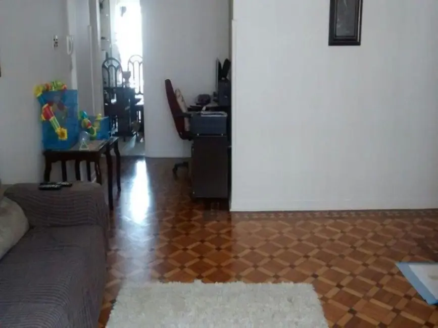 Foto 6 de Apartamento com 2 quartos à venda, 106m2 em Ponta da Praia, Santos - SP