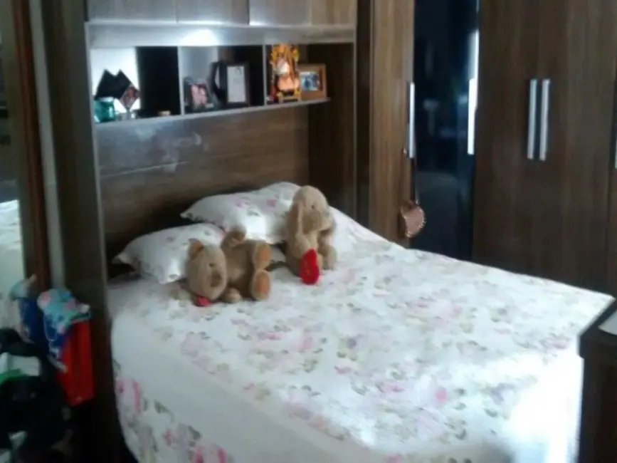 Foto 8 de Apartamento com 2 quartos à venda, 106m2 em Ponta da Praia, Santos - SP