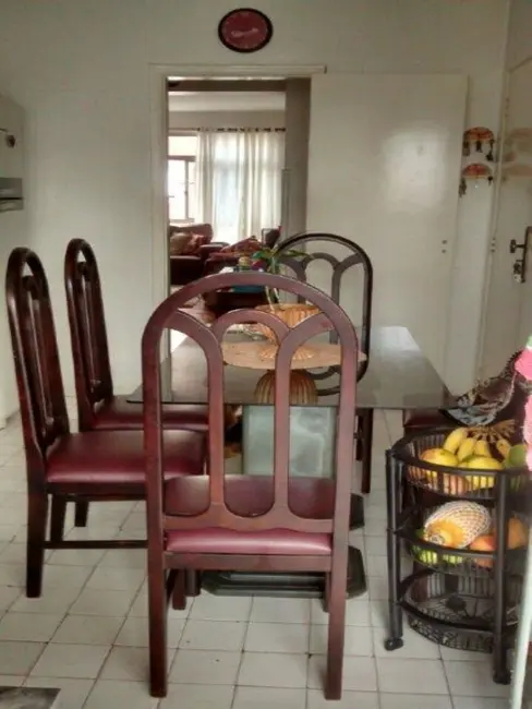 Foto 5 de Apartamento com 2 quartos à venda, 106m2 em Ponta da Praia, Santos - SP