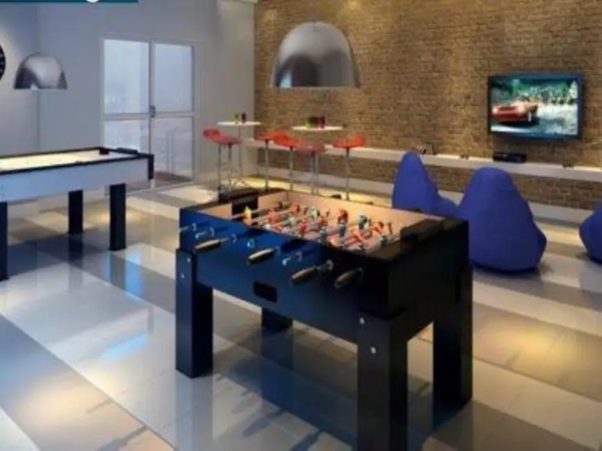 Foto 8 de Apartamento com 1 quarto à venda, 70m2 em Santos - SP